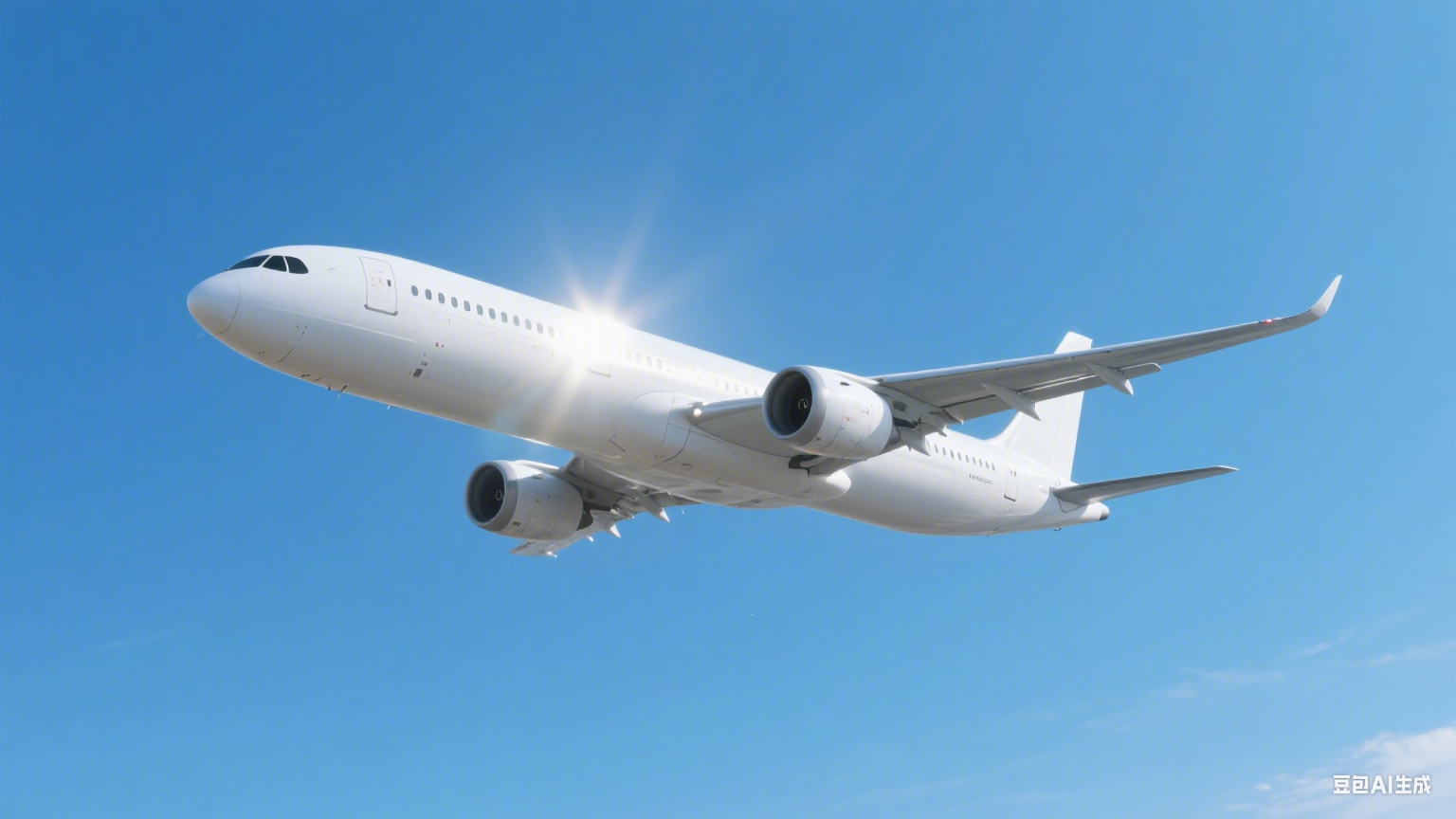 航空发动机测温技术，精准监测守护飞行安全的关键