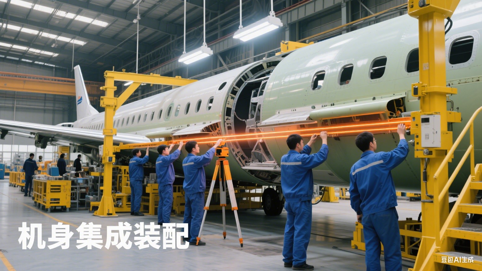航空发动机测温原理，飞行安全的温度哨兵